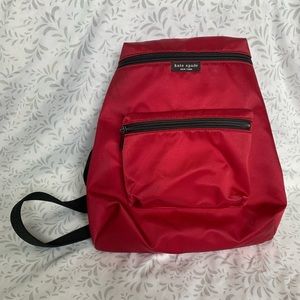 Vintage Kate Spade Backpack